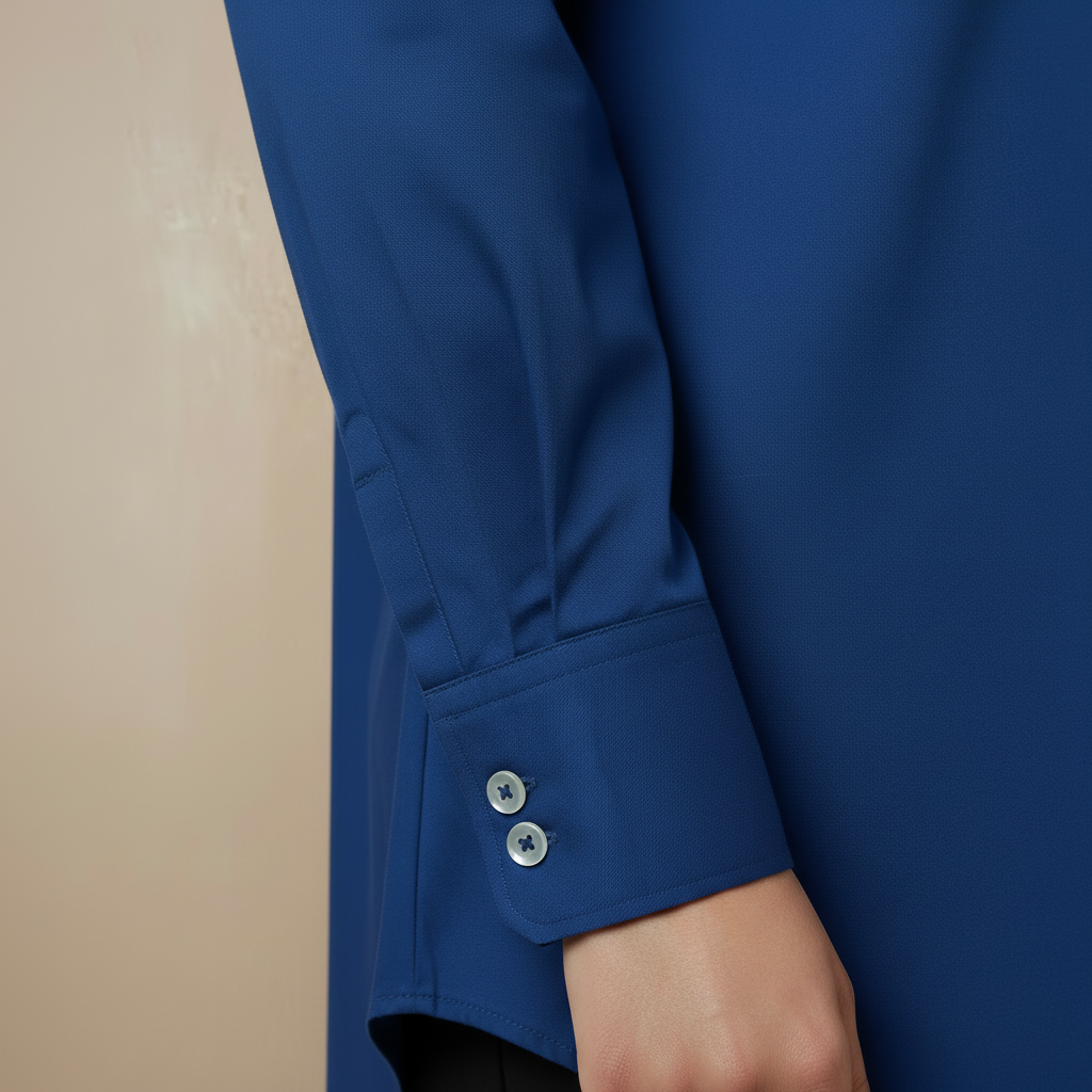 Poplin Shirt
