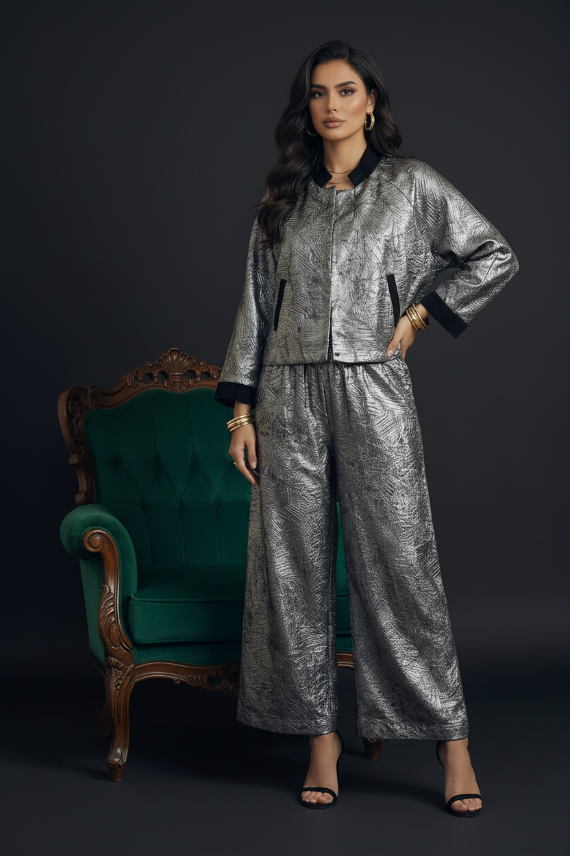 Rose Gold Classic - 2 pcs Full Set